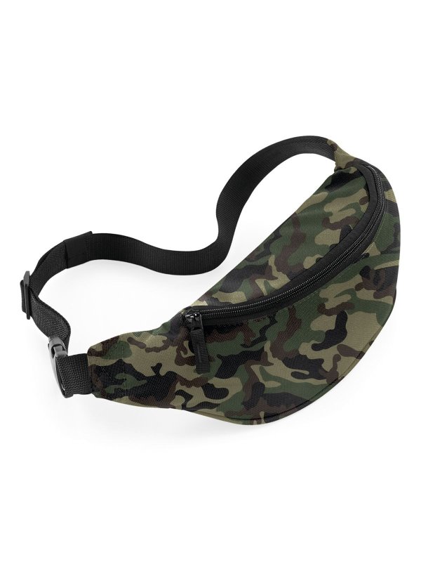 jungle camouflage